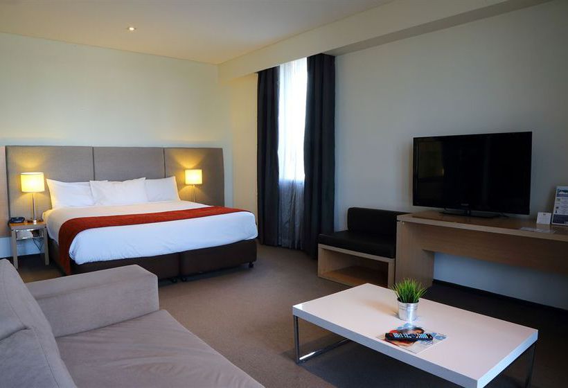 Alpha Hotel Eastern Creek | Eastern Creek | New South Wales | Australia 11