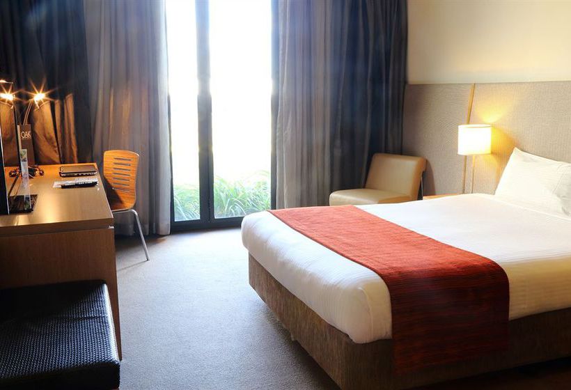 Alpha Hotel Eastern Creek | Eastern Creek | New South Wales | Australia 12