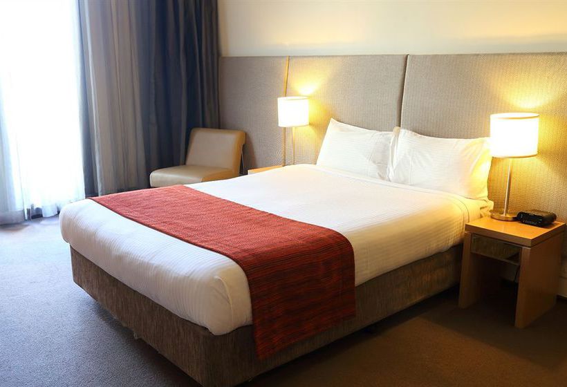 Alpha Hotel Eastern Creek | Eastern Creek | New South Wales | Australia 13