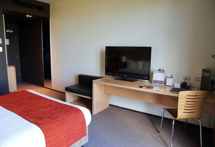 Alpha Hotel Eastern Creek | Eastern Creek | New South Wales | Australia 14