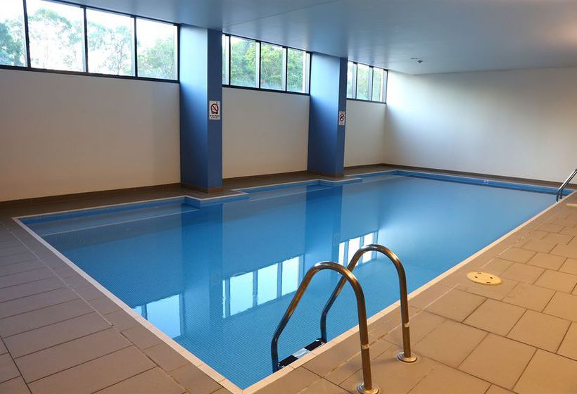 Alpha Hotel Eastern Creek | Eastern Creek | New South Wales | Australia 15