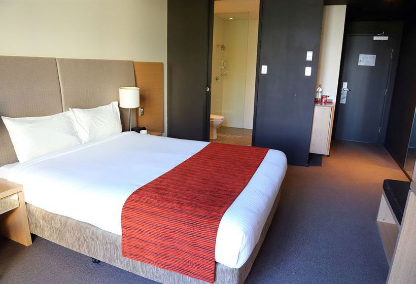 Alpha Hotel Eastern Creek | Eastern Creek | New South Wales | Australia 16