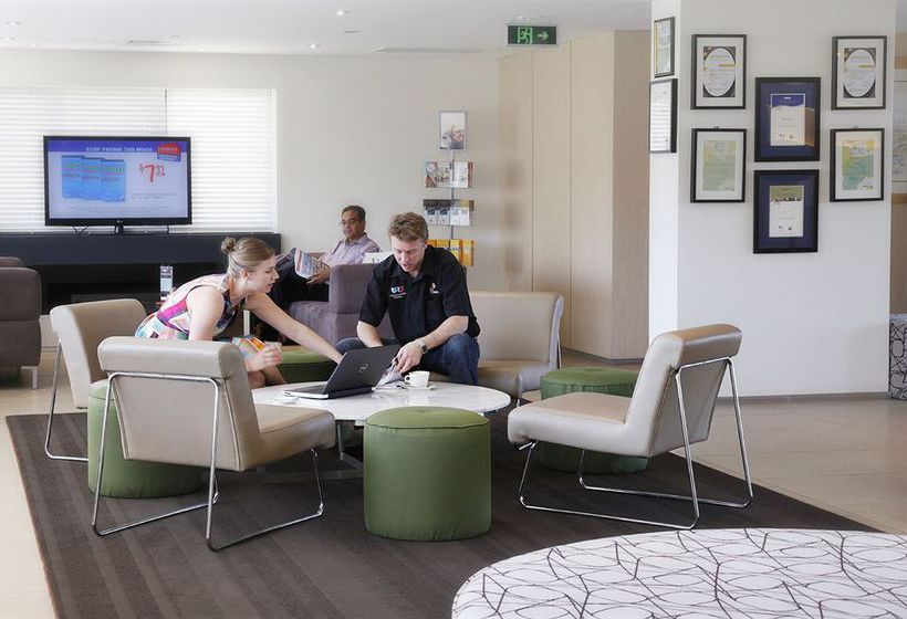 Alpha Hotel Eastern Creek | Eastern Creek | New South Wales | Australia 17