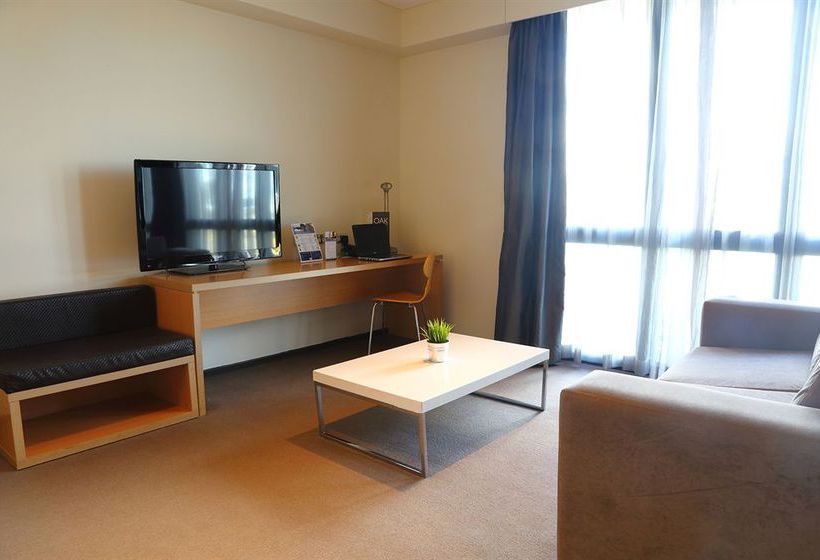 Alpha Hotel Eastern Creek | Eastern Creek | New South Wales | Australia 18