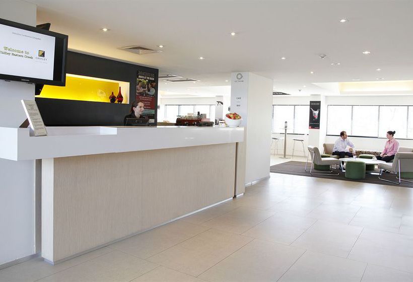 Alpha Hotel Eastern Creek | Eastern Creek | New South Wales | Australia 19