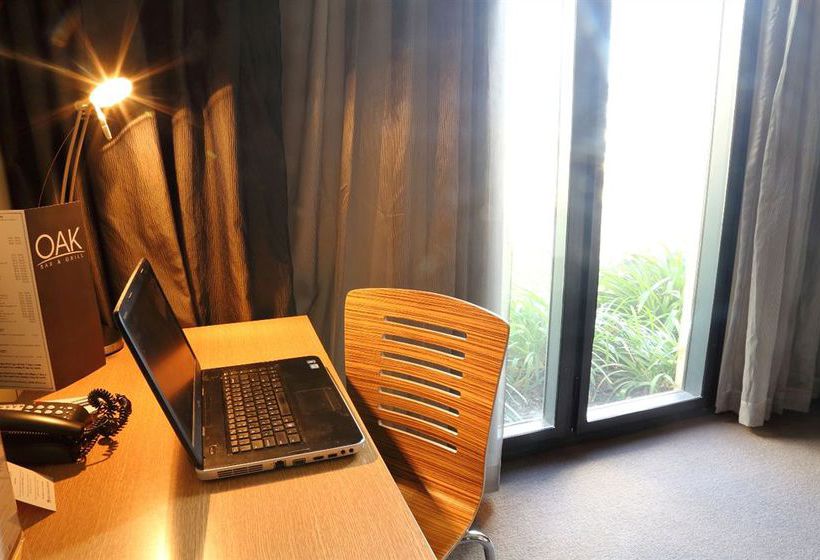 Alpha Hotel Eastern Creek | Eastern Creek | New South Wales | Australia 2