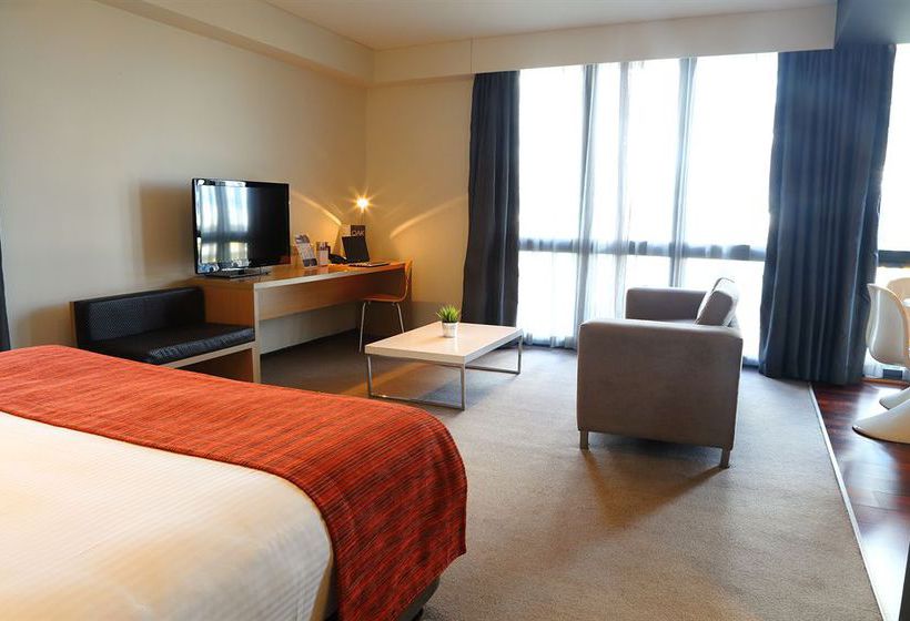 Alpha Hotel Eastern Creek | Eastern Creek | New South Wales | Australia 4