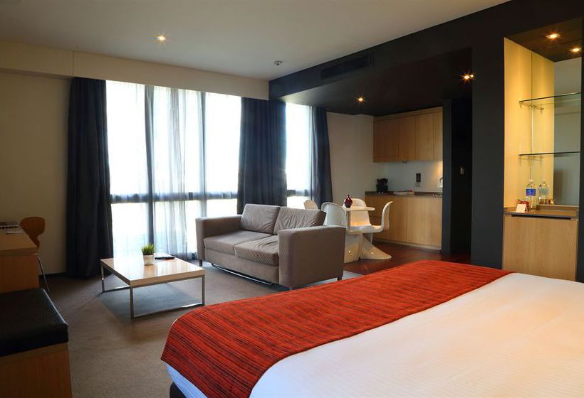 Alpha Hotel Eastern Creek | Eastern Creek | New South Wales | Australia 5