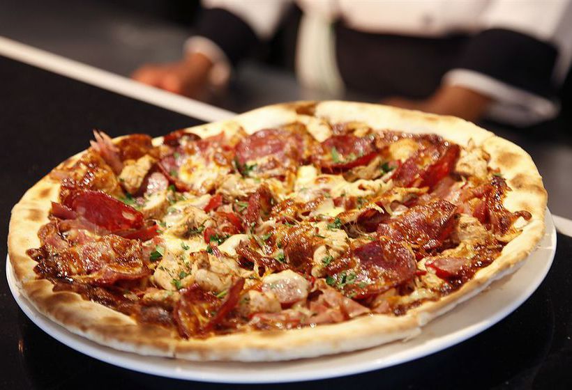 Alpha Hotel Eastern Creek | Eastern Creek | New South Wales | Australia 7