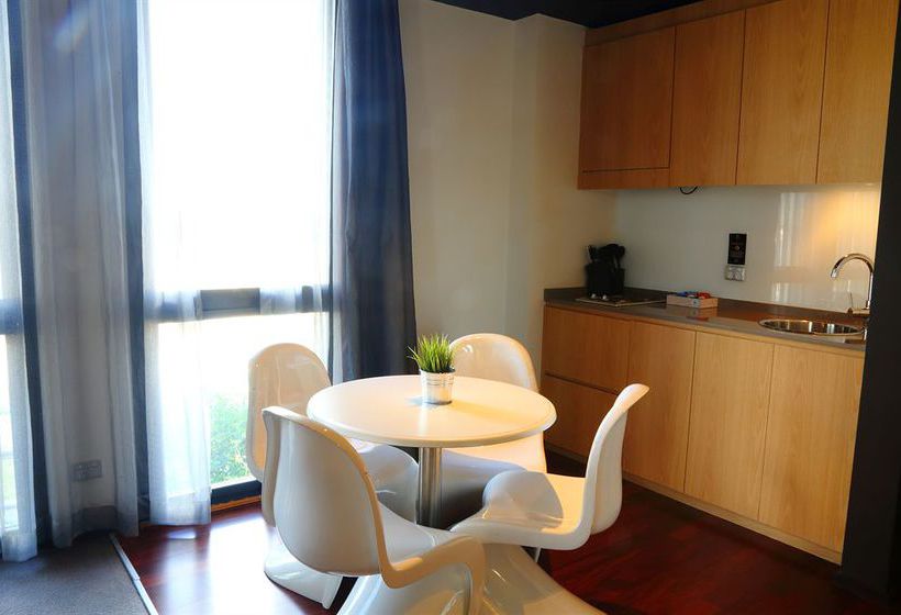 Alpha Hotel Eastern Creek | Eastern Creek | New South Wales | Australia 8