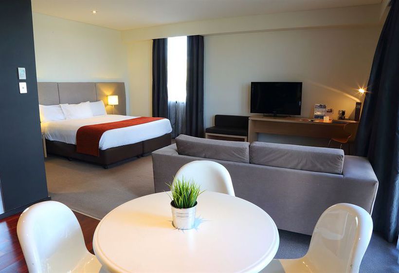 Alpha Hotel Eastern Creek | Eastern Creek | New South Wales | Australia 9