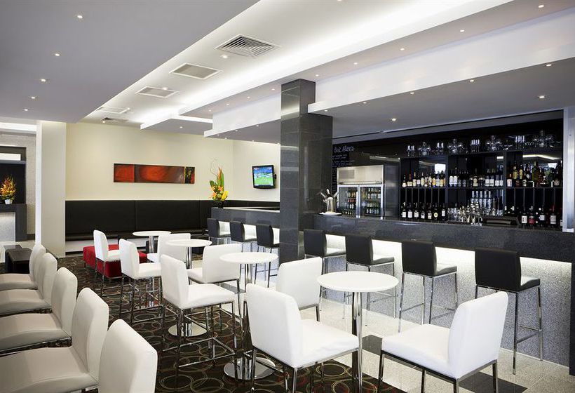 Hotel Mantra Tullamarine | Tullamarine | Victoria | Australia 10