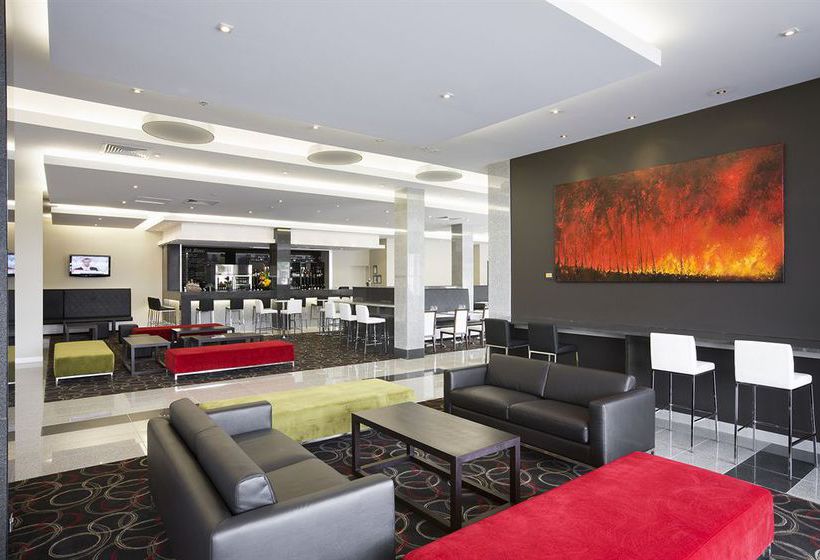 Hotel Mantra Tullamarine | Tullamarine | Victoria | Australia 11