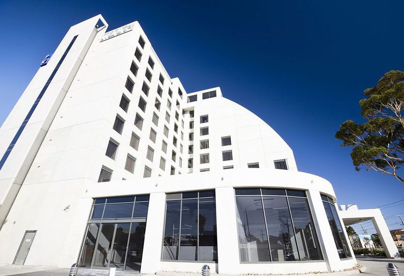 Hotel Mantra Tullamarine | Tullamarine | Victoria | Australia 12