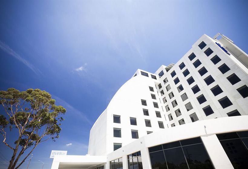 Hotel Mantra Tullamarine | Tullamarine | Victoria | Australia 13