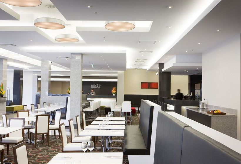 Hotel Mantra Tullamarine | Tullamarine | Victoria | Australia 15