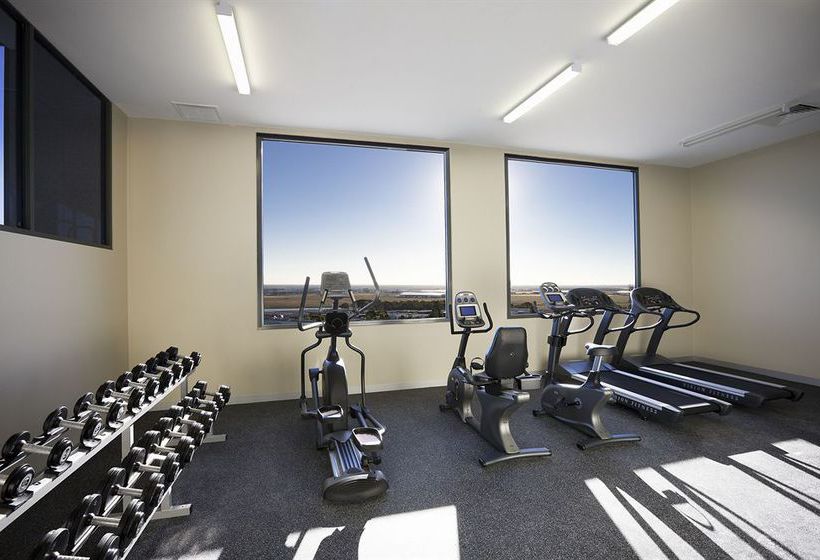 Hotel Mantra Tullamarine | Tullamarine | Victoria | Australia 19