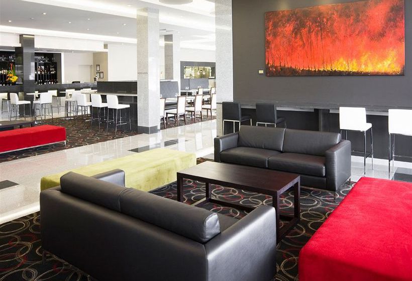 Hotel Mantra Tullamarine | Tullamarine | Victoria | Australia 2
