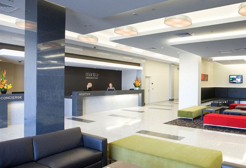 Hotel Mantra Tullamarine | Tullamarine | Victoria | Australia 3