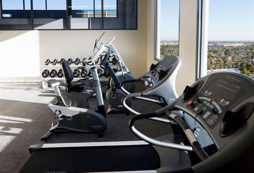 Hotel Mantra Tullamarine | Tullamarine | Victoria | Australia 4