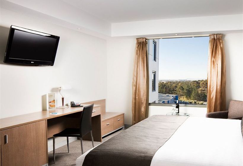Hotel Mantra Tullamarine | Tullamarine | Victoria | Australia 5