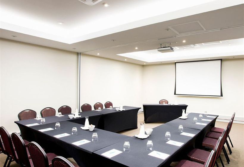 Hotel Mantra Tullamarine | Tullamarine | Victoria | Australia 7