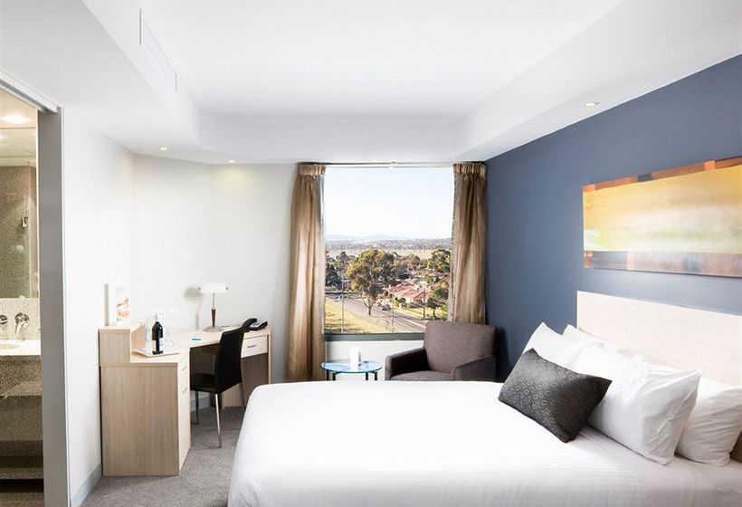 Hotel Mantra Tullamarine | Tullamarine | Victoria | Australia 8
