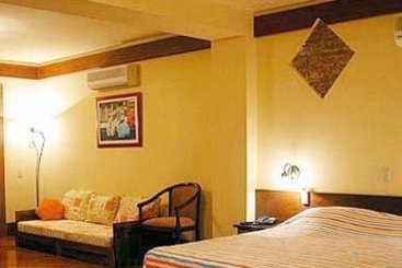 Hotel Pousada Do Pilar  | Salvador de Bahia | Bahia | Brasil 1