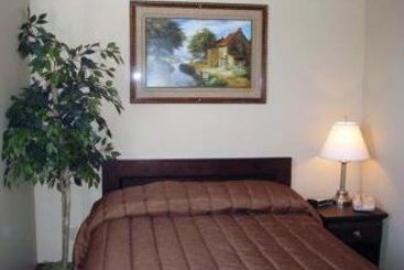 Hotel Econo Lodge Inn & Suites Innisfail | Innisfail | Alberta | Canada 2