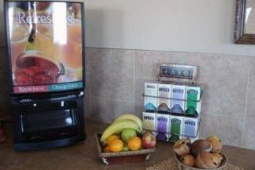 Hotel Econo Lodge Inn & Suites Innisfail | Innisfail | Alberta | Canada 3