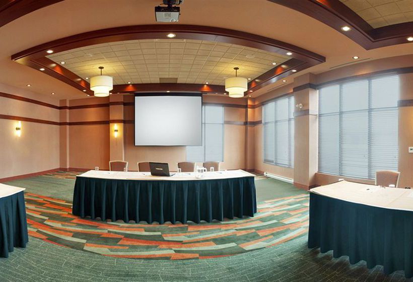 Hotel Quality Inn & Suites Quebec