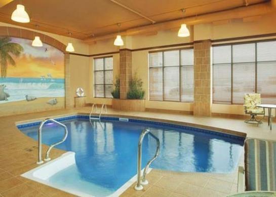 Hotel Quality Inn & Suites | Levis | Quebec | Canada 10