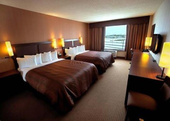 Hotel Quality Inn & Suites | Levis | Quebec | Canada 11