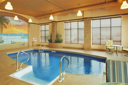 Hotel Quality Inn & Suites | Levis | Quebec | Canada 17