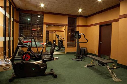 Hotel Quality Inn & Suites | Levis | Quebec | Canada 18