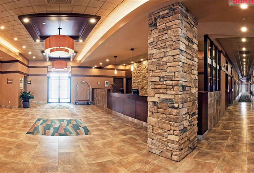 Hotel Quality Inn & Suites | Levis | Quebec | Canada 2