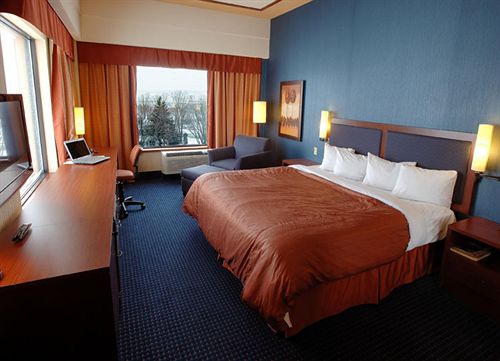 Hotel Quality Inn & Suites | Levis | Quebec | Canada 20