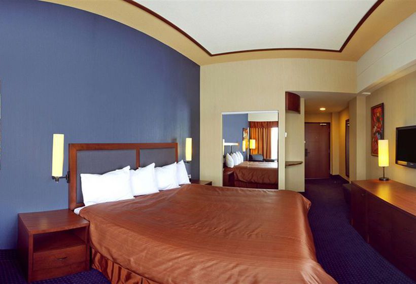 Hotel Quality Inn & Suites | Levis | Quebec | Canada 4