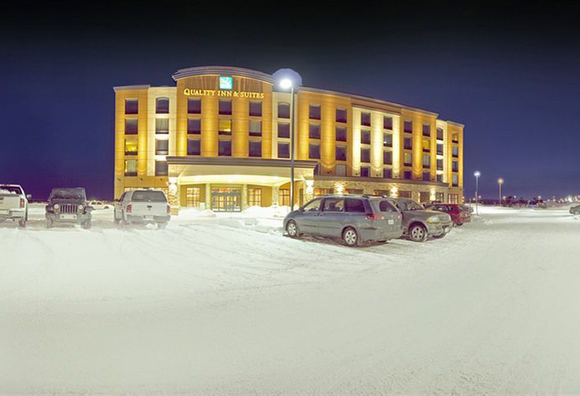 Hotel Quality Inn & Suites | Levis | Quebec | Canada 5