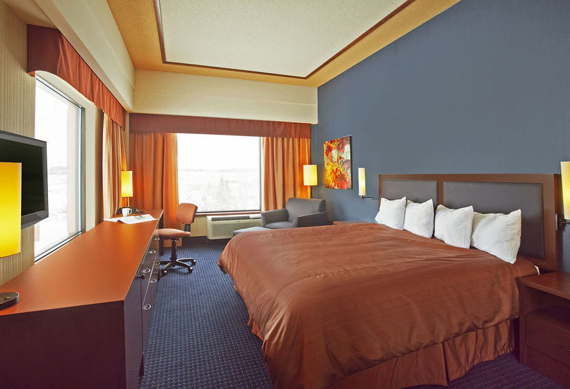 Hotel Quality Inn & Suites | Levis | Quebec | Canada 6