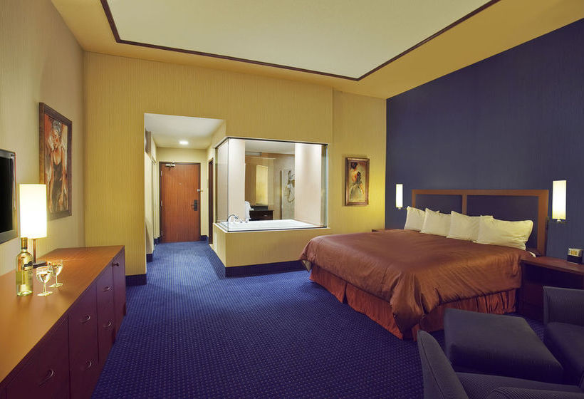 Hotel Quality Inn & Suites | Levis | Quebec | Canada 7