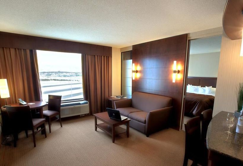 Hotel Quality Inn & Suites | Levis | Quebec | Canada 8