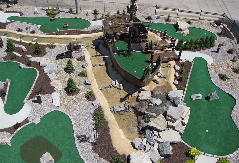 Hotel Quality Inn | Mont Laurier | Quebec | Canada 10