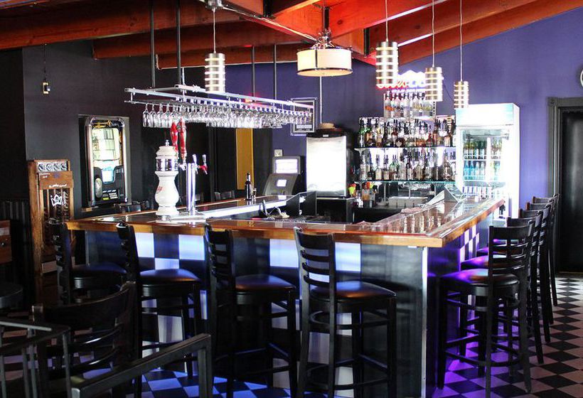 Hotel Quality Inn | Mont Laurier | Quebec | Canada 13