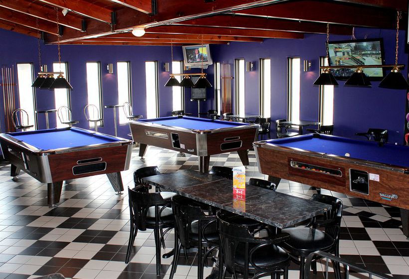 Hotel Quality Inn | Mont Laurier | Quebec | Canada 14