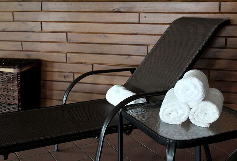 Hotel Quality Inn | Mont Laurier | Quebec | Canada 16