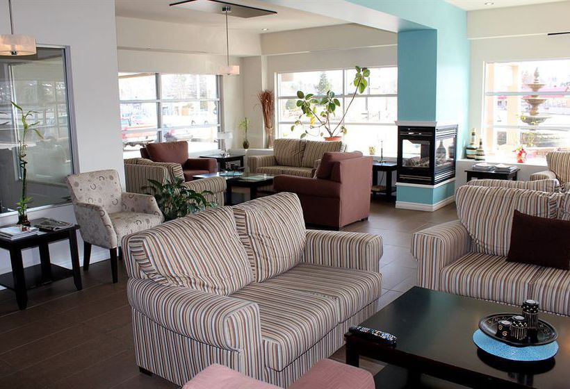 Hotel Quality Inn | Mont Laurier | Quebec | Canada 17