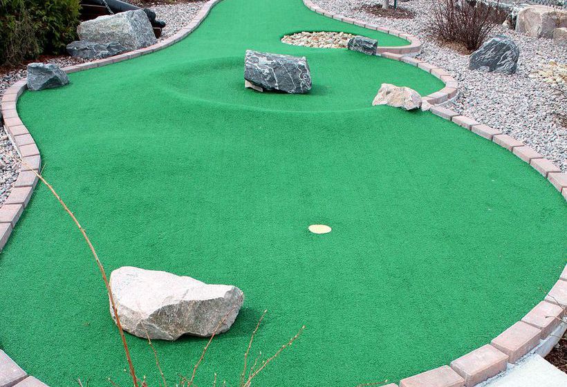 Hotel Quality Inn | Mont Laurier | Quebec | Canada 19