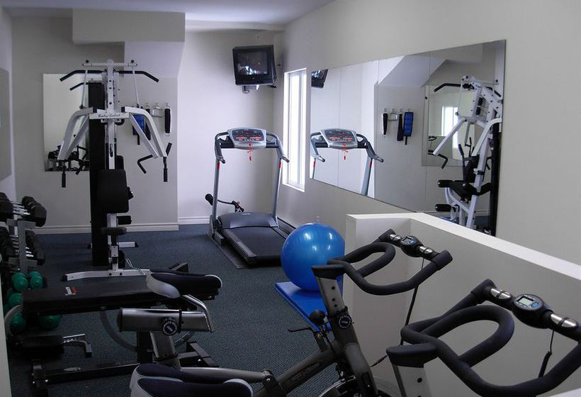 Hotel Quality Inn | Mont Laurier | Quebec | Canada 2