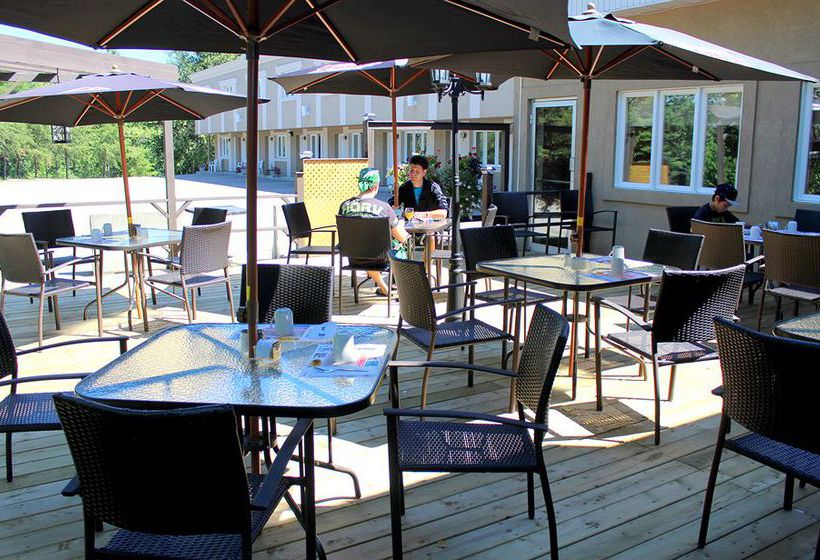 Hotel Quality Inn | Mont Laurier | Quebec | Canada 20